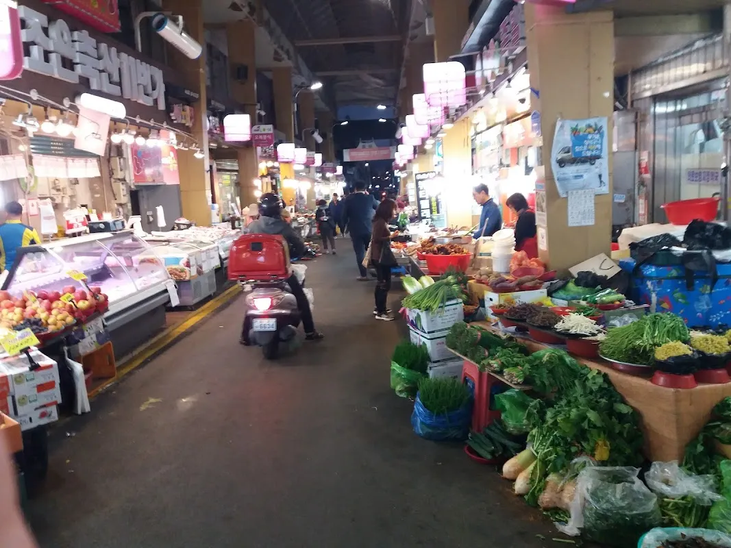 (주)신정시장 사진 2