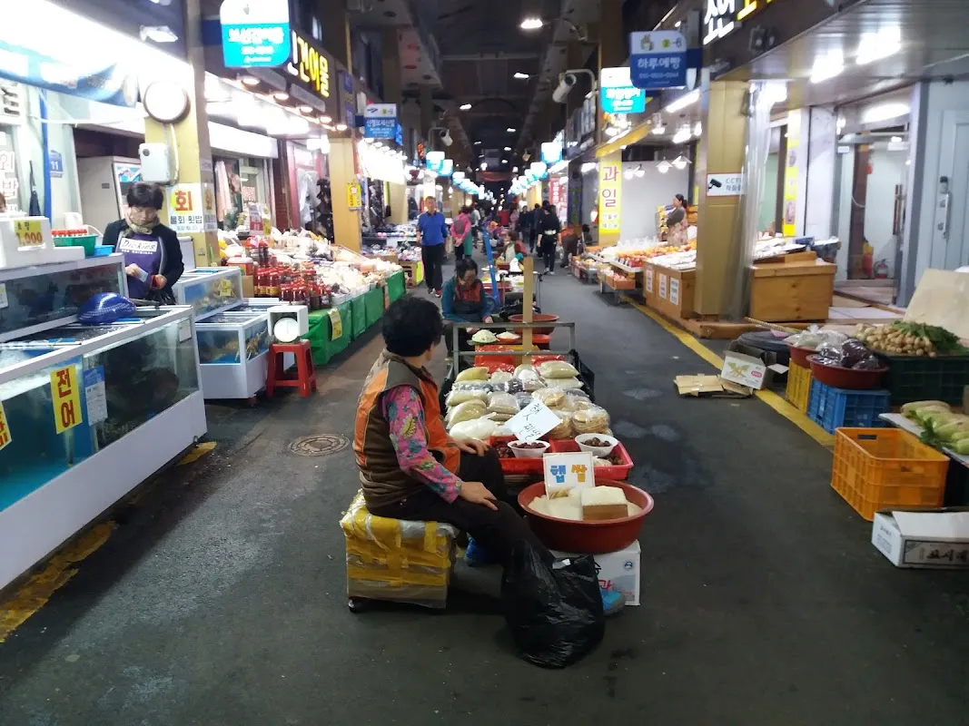 (주)신정시장 사진 4