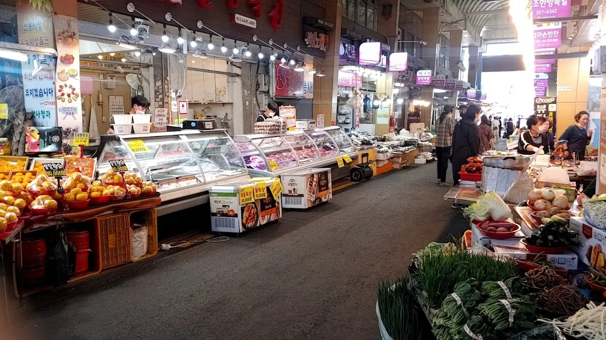 (주)신정시장 사진 5