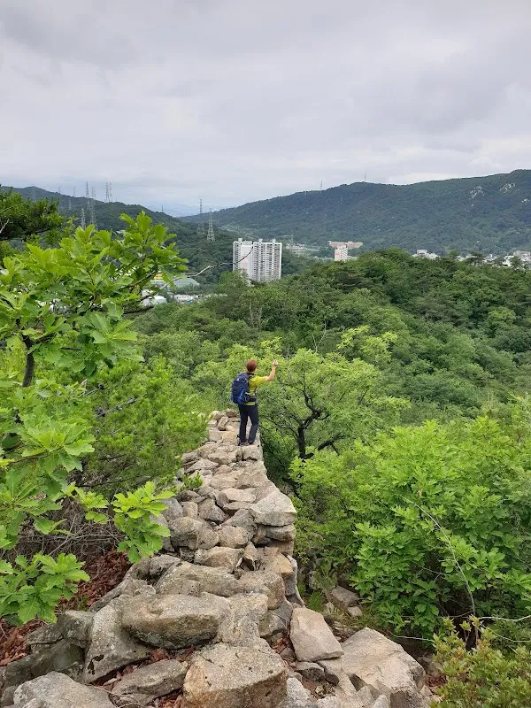 남목마성시장 사진 2