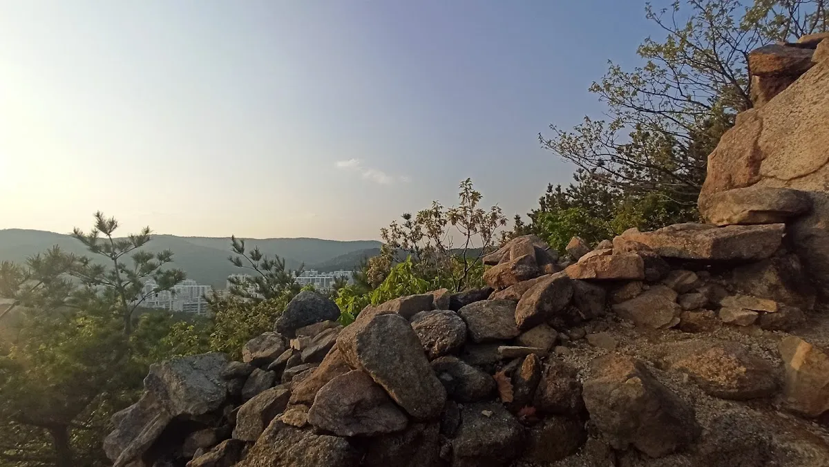 남목마성시장 사진 4