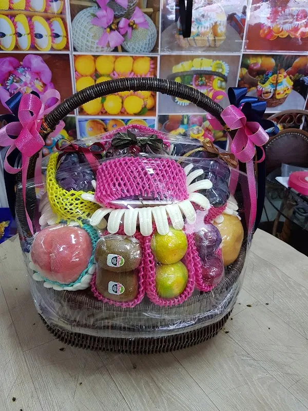 화봉시장(화봉종합시장) 사진 3