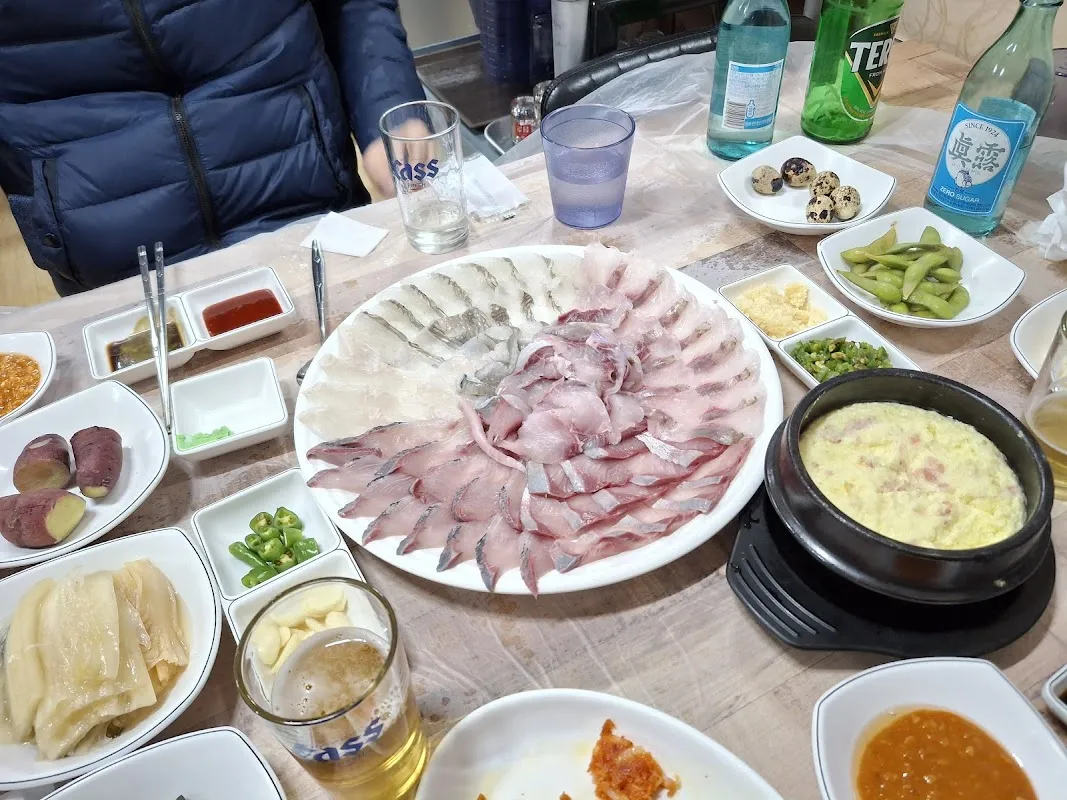 화봉시장(화봉종합시장) 사진 5