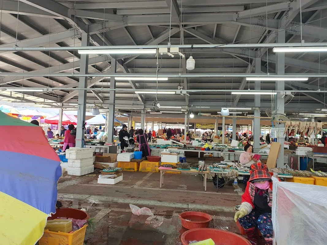 남창옹기종기시장 사진 5