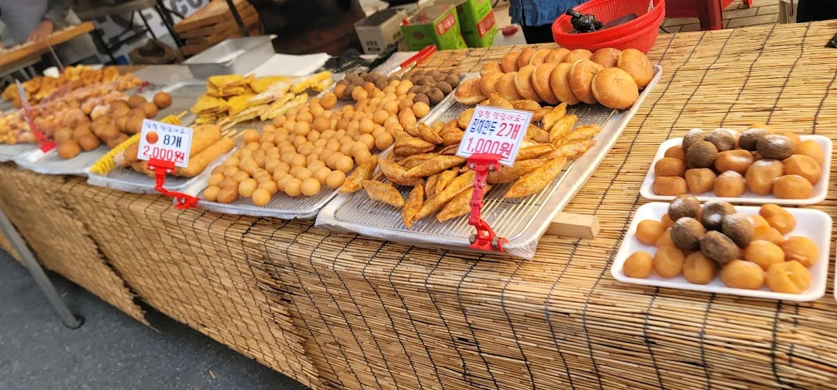 덕신1차시장 사진 4