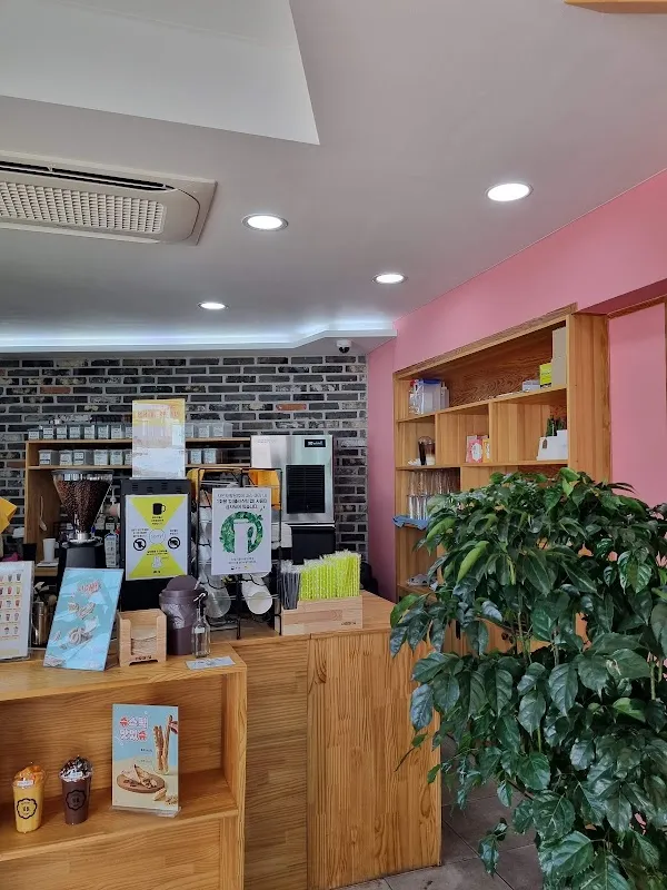 덕하시장(덕하공설시장) 사진 5