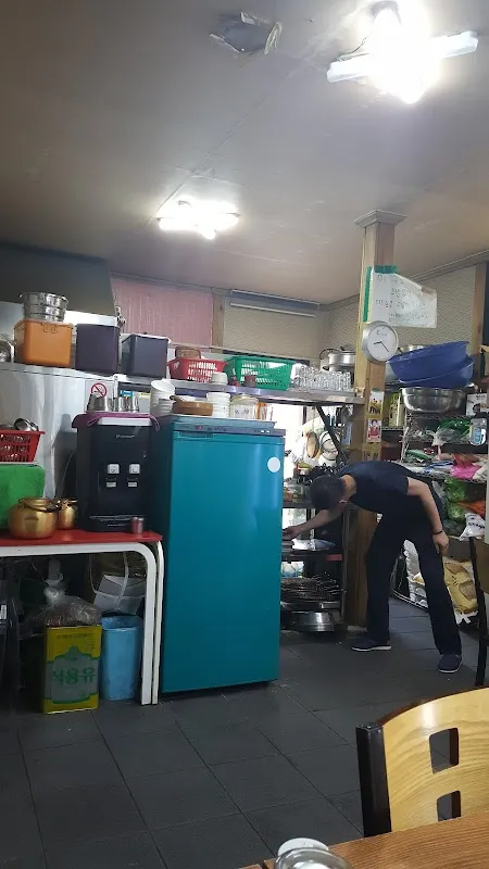 구역전시장 사진 4