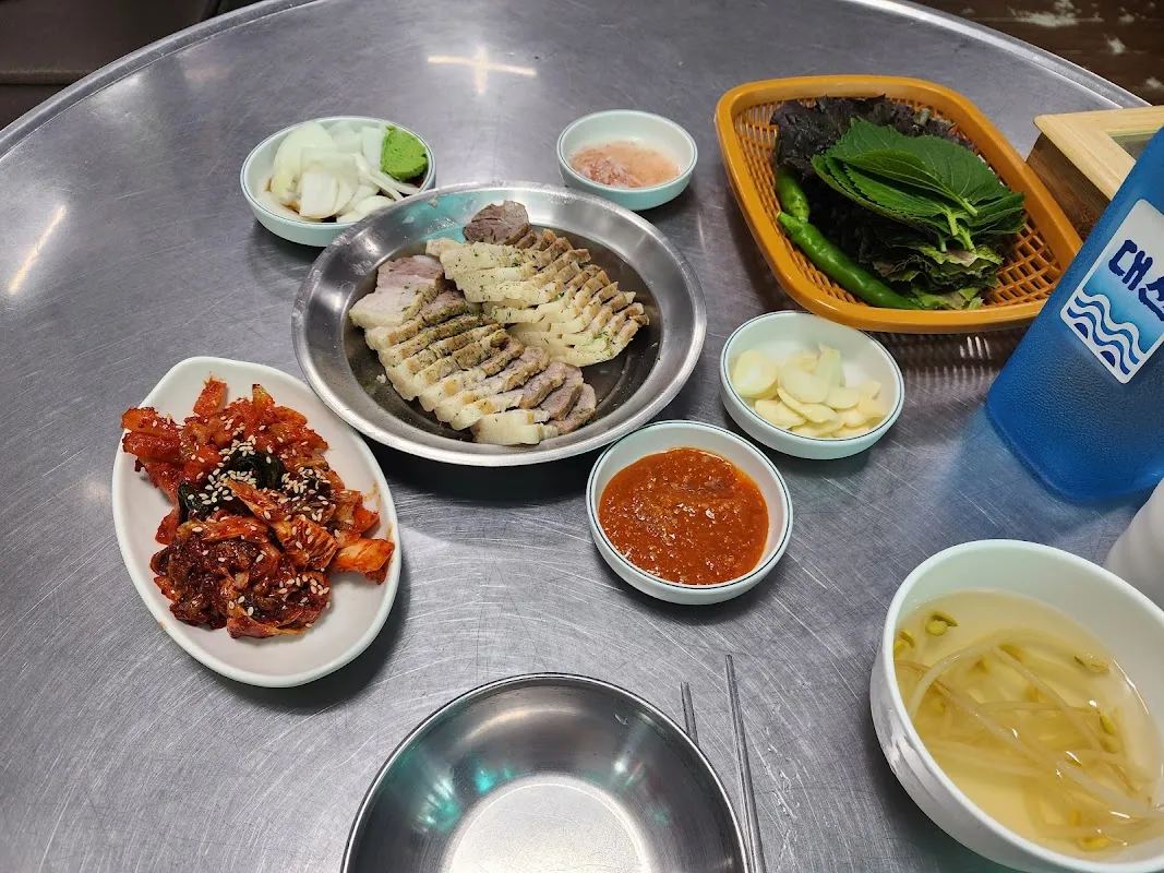 반구시장 사진 3