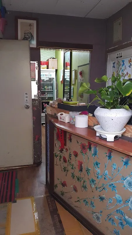 병영시장 사진 2