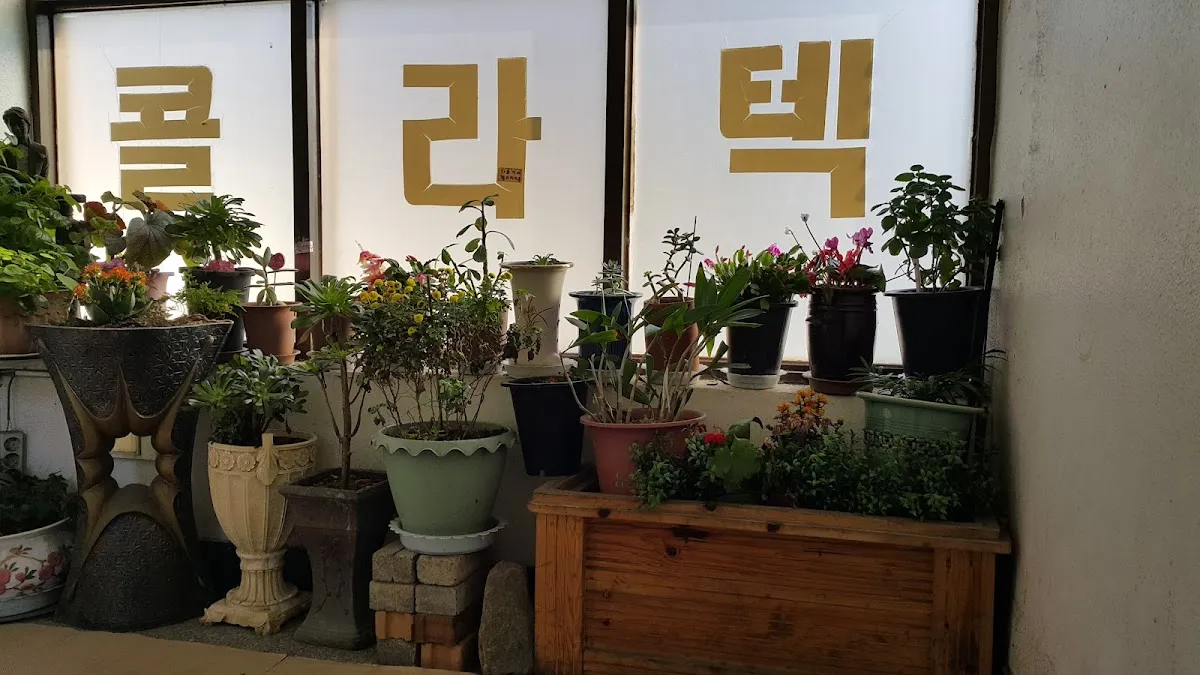 병영시장 사진 4