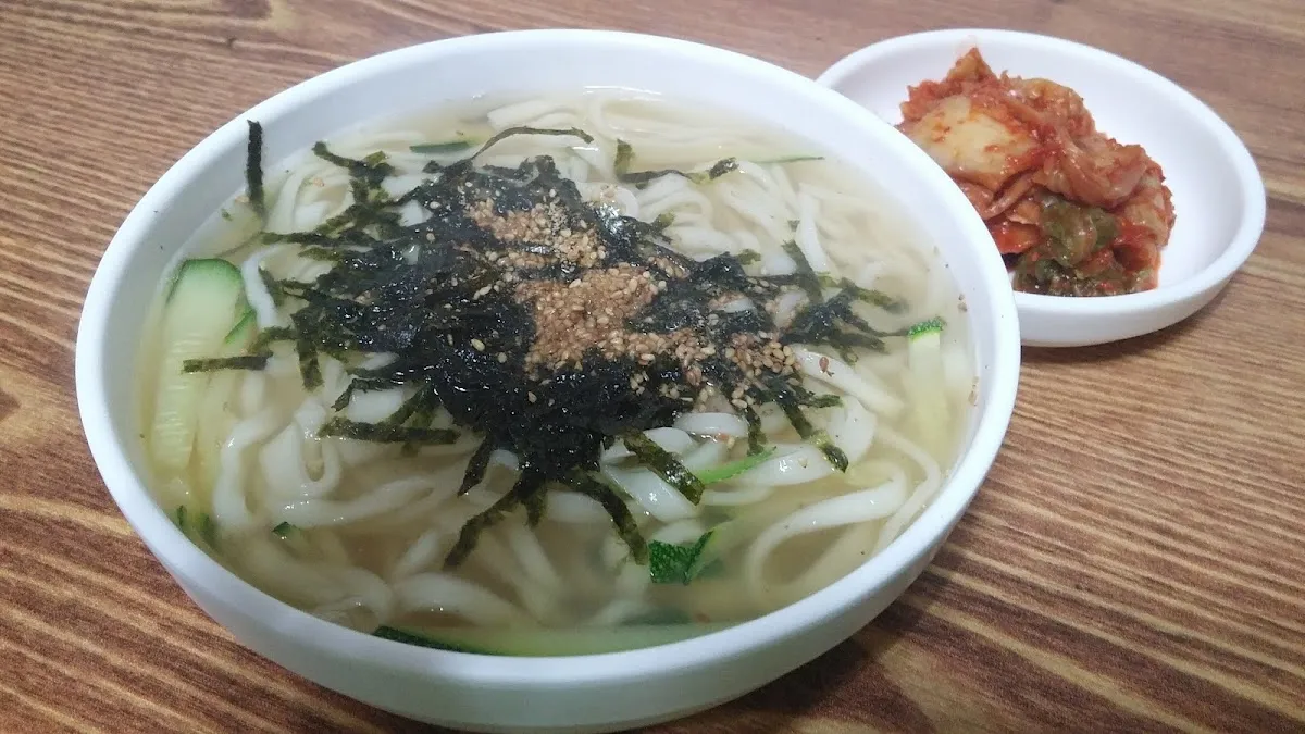 역전시장 사진 4