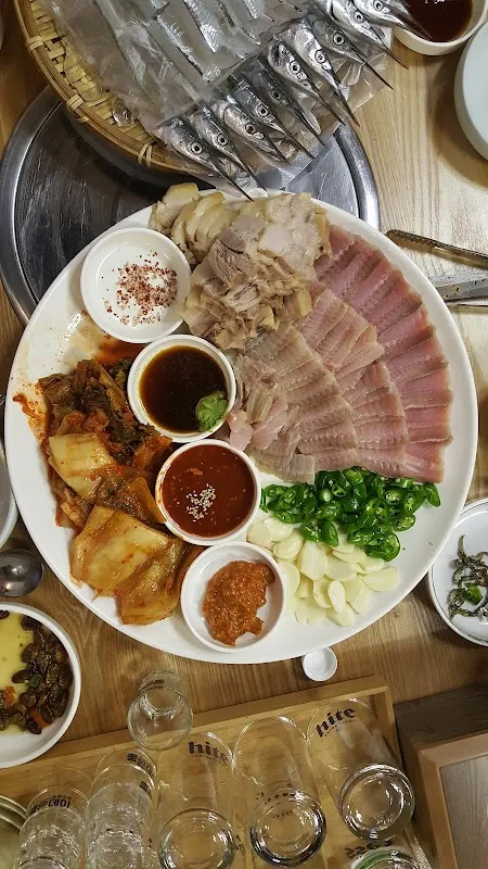 우정시장 사진 4