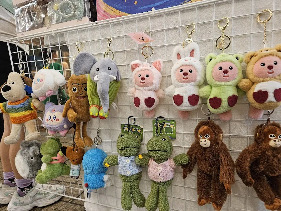 울산시장 사진 5