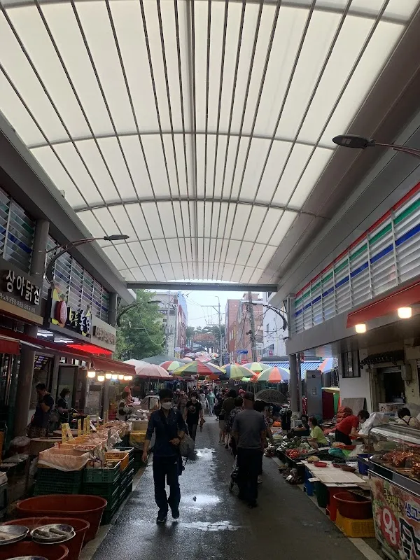 태화종합시장 사진 2