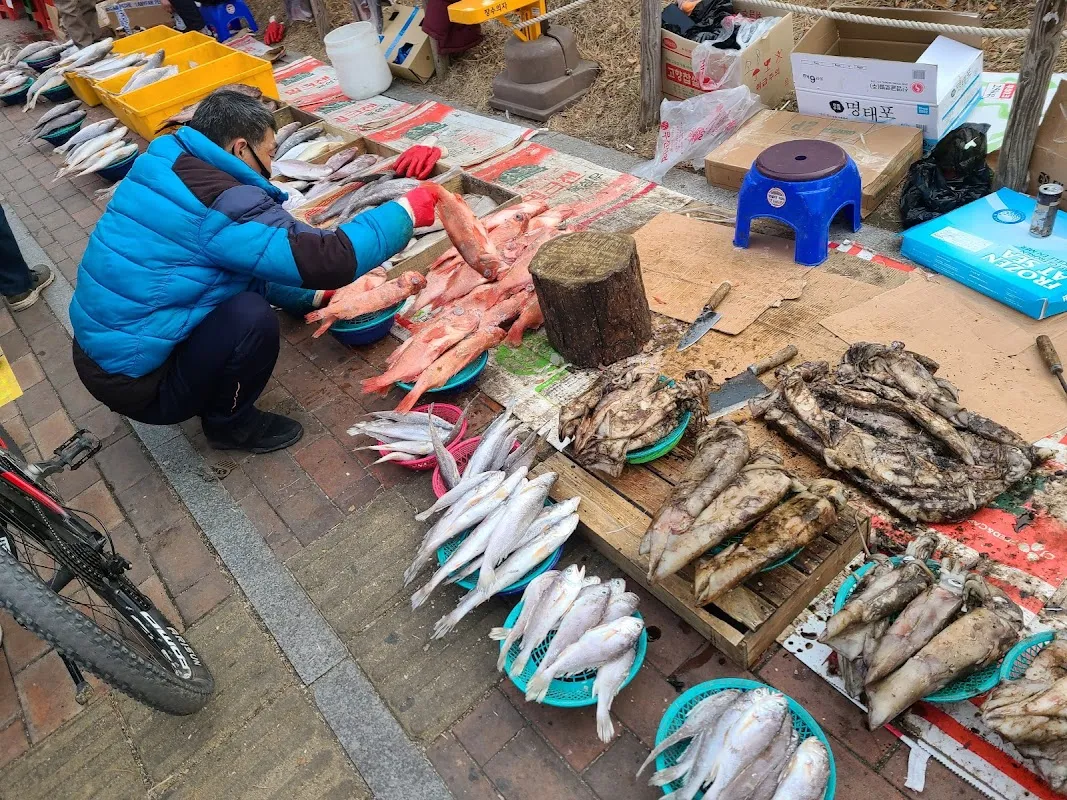 태화종합시장 사진 4