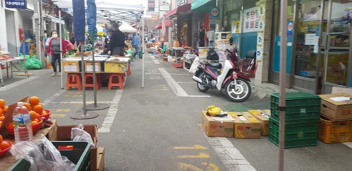 태화종합시장 사진 5