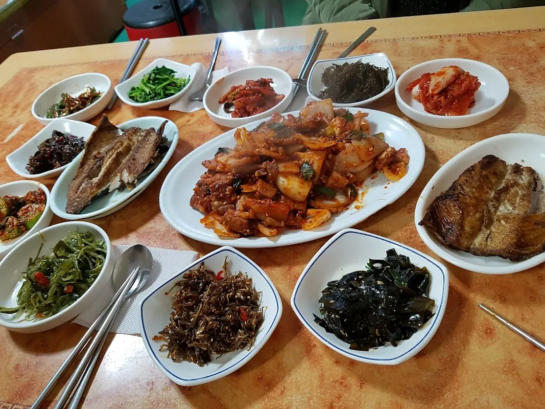 학성새벽시장 사진 3