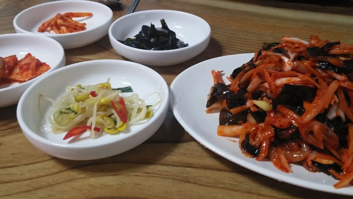 학성새벽시장 사진 5