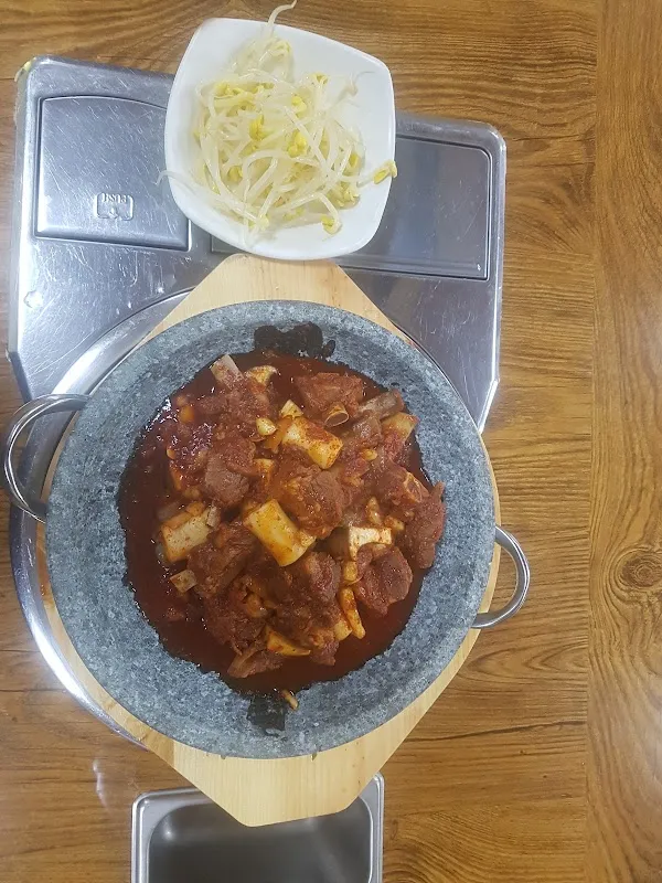 학성종합시장 사진 2