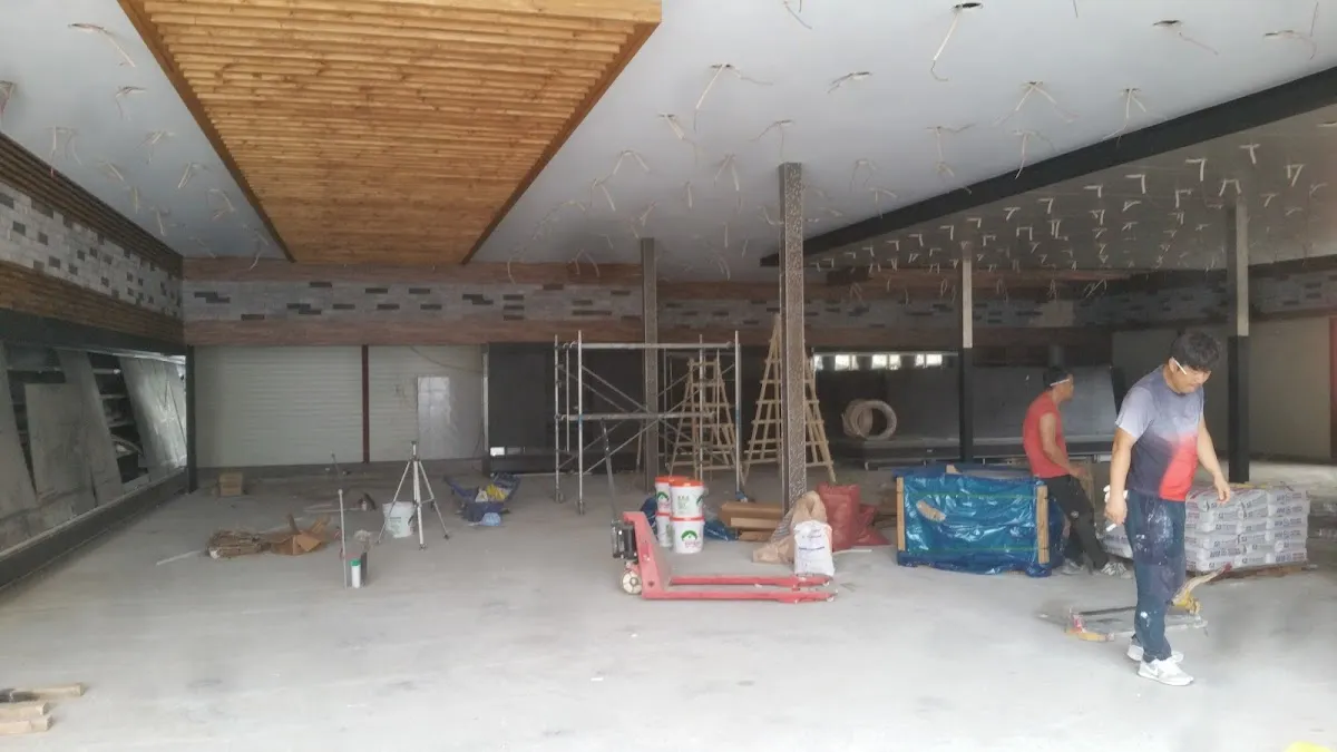 학성종합시장 사진 5