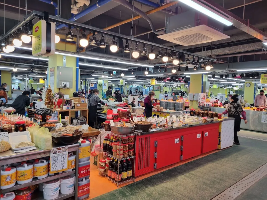 강화풍물시장 사진 3