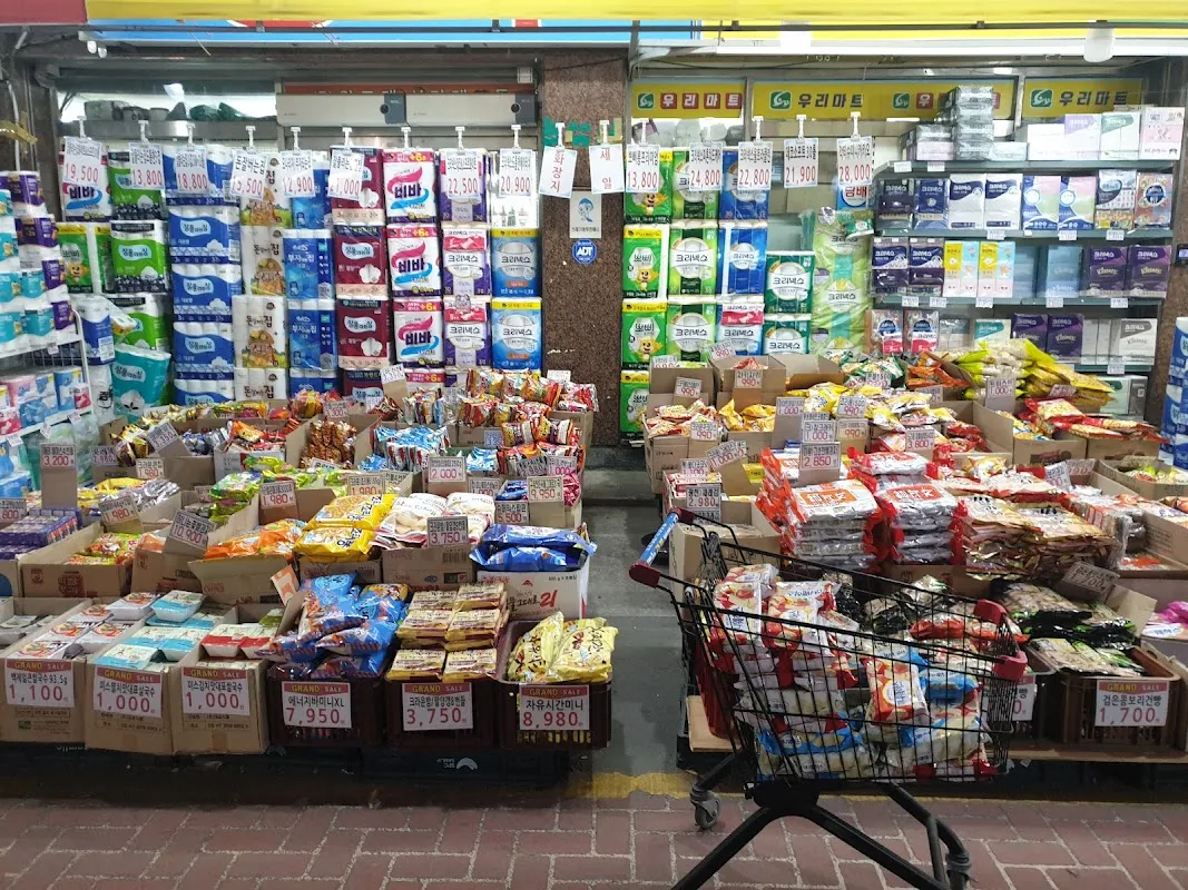 계산시장 사진 2