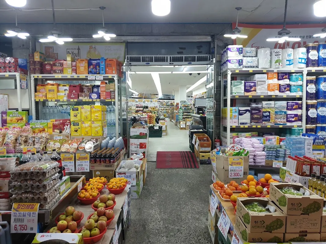 계산시장 사진 3