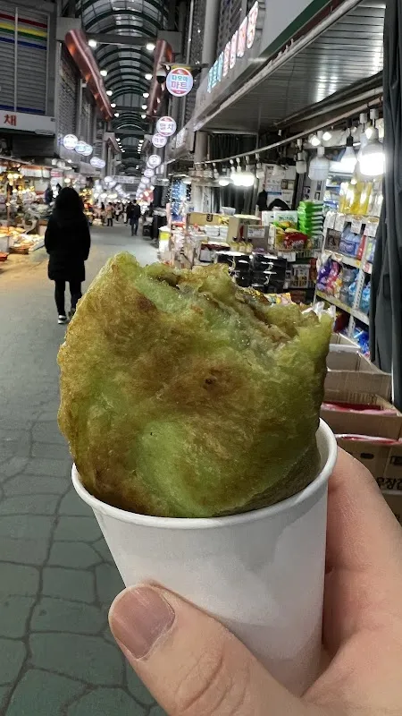 계양산전통시장 사진 3