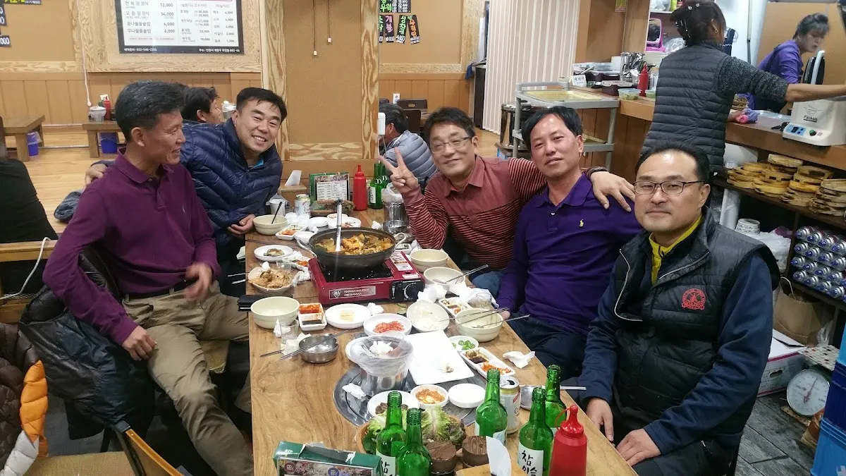 작전시장 사진 2