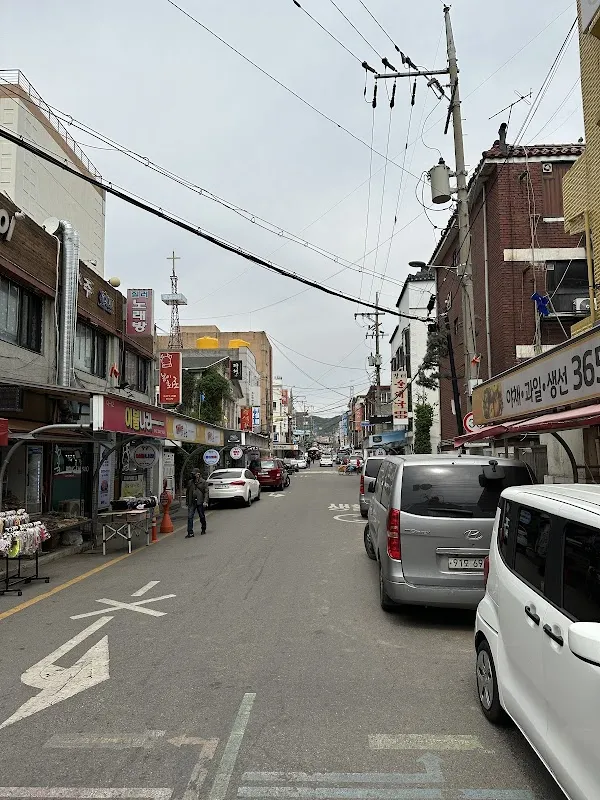 작전시장 사진 3