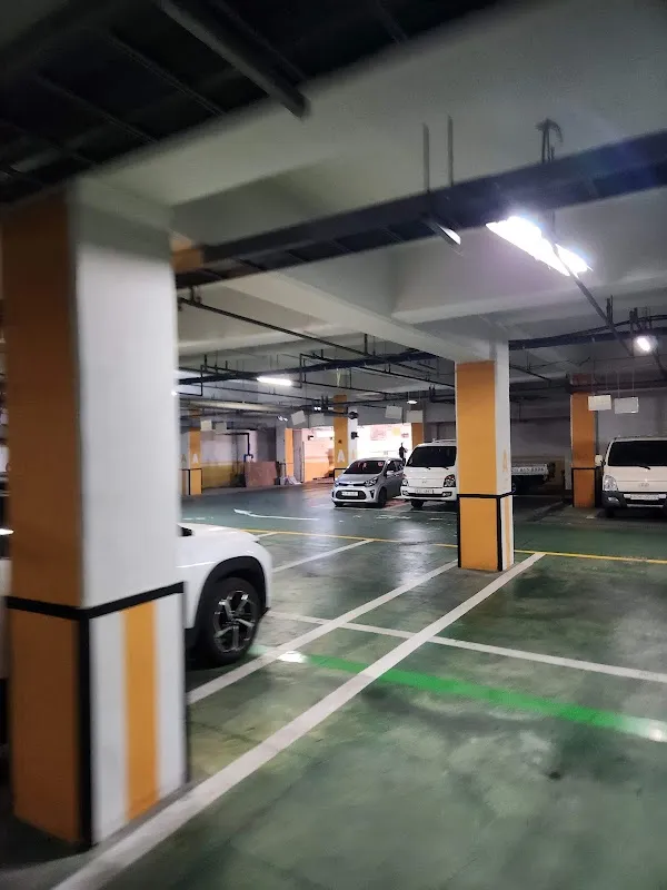 남동산업용품상가 사진 5