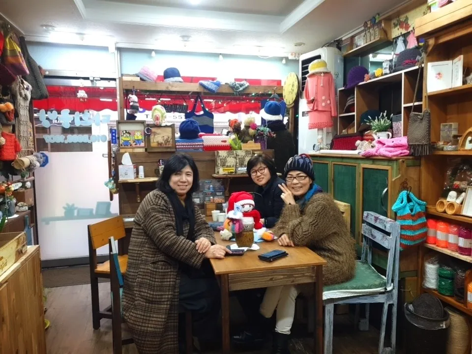 만수시장 사진 4