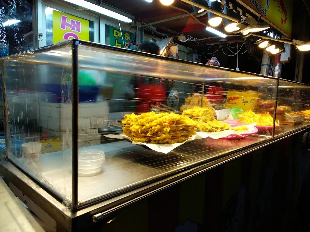 소래포구전통어시장 사진 5