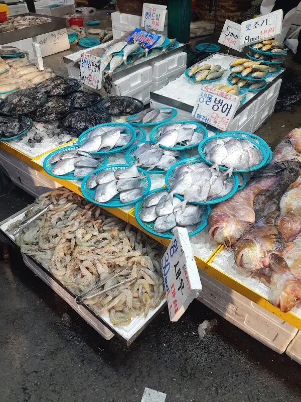 인천모래내전통시장 사진 5