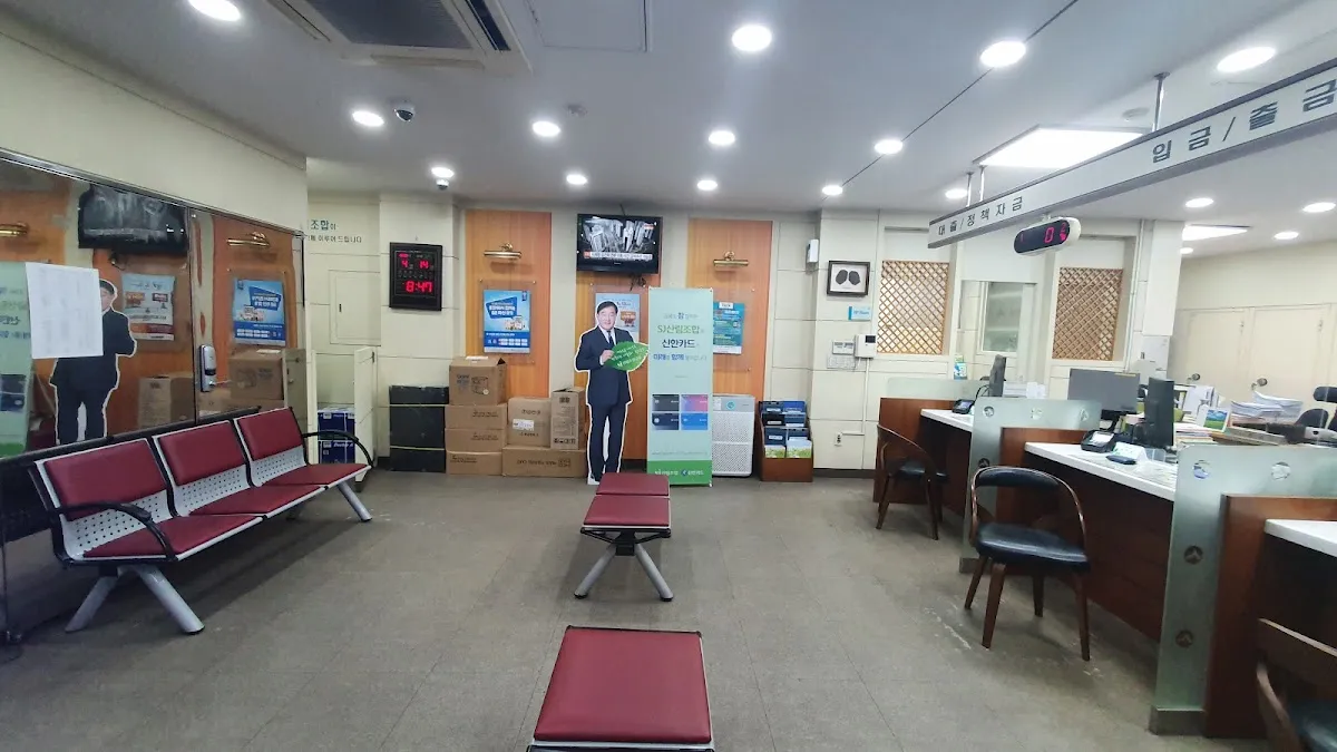 장승백이전통시장 사진 4