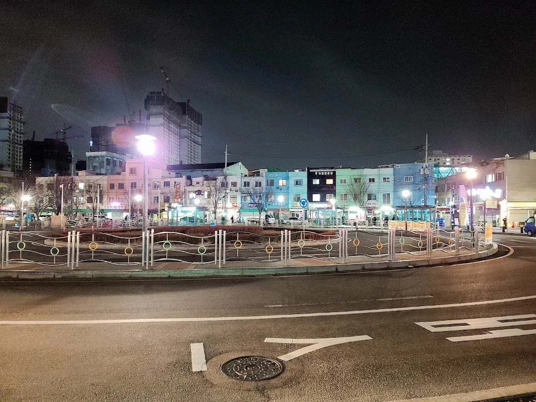 송현시장 사진 4