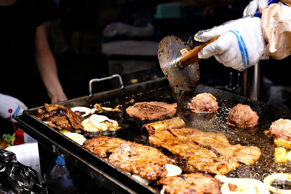 송현시장 사진 5