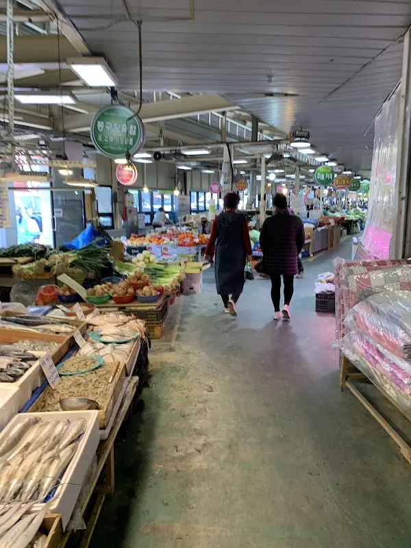 현대시장 사진 3