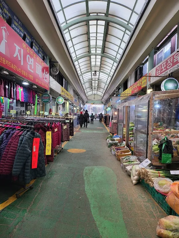 현대시장 사진 4