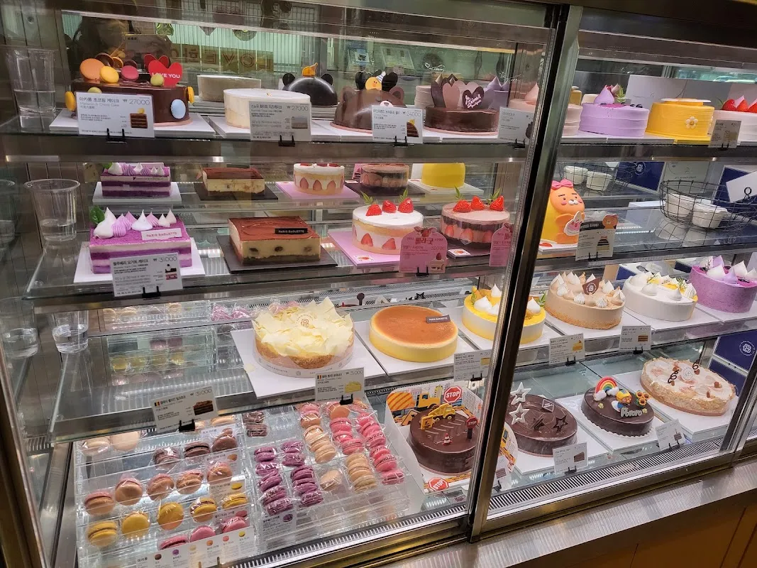 석바위시장 사진 5