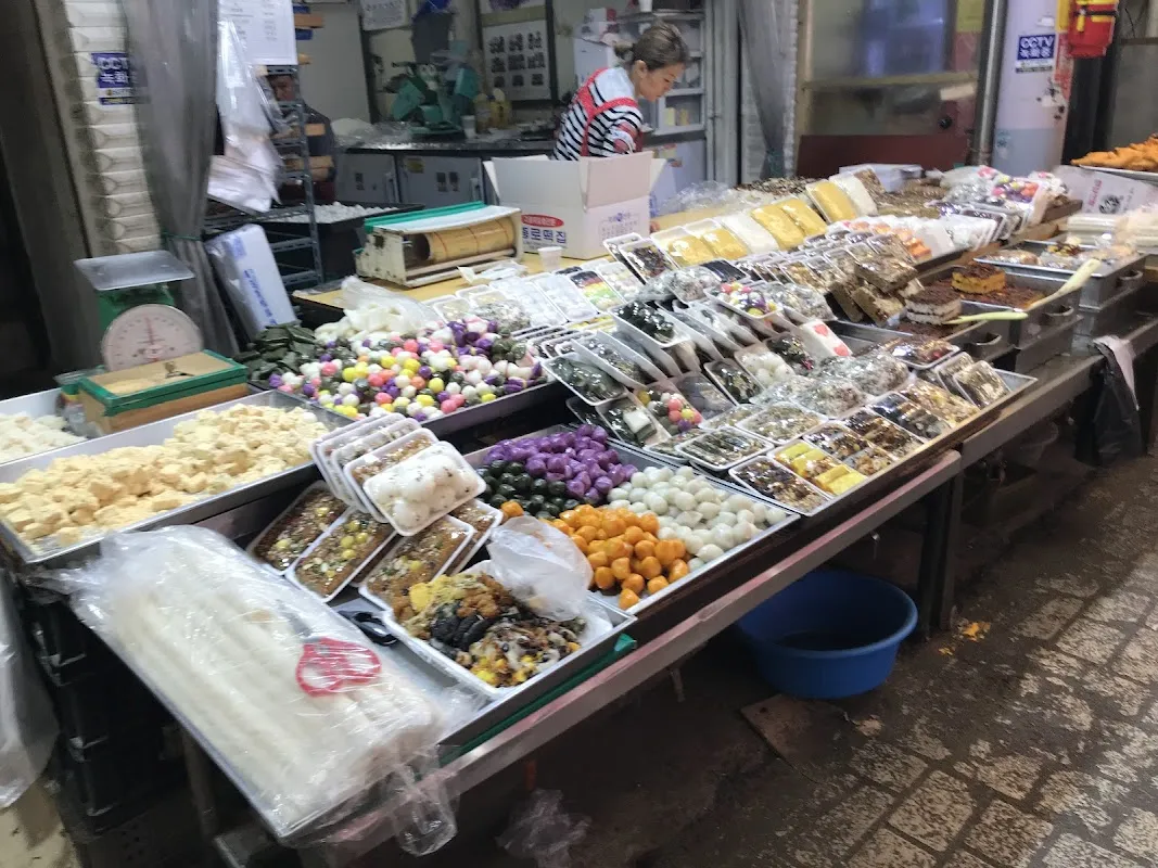 신기시장 사진 3