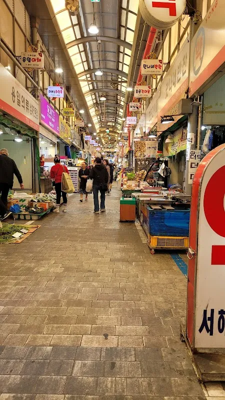 용현시장 사진 5