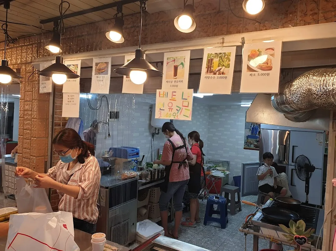 토지금고시장 사진 4