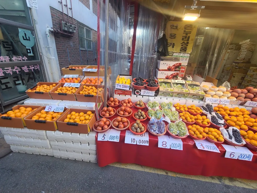 부평깡시장 사진 3