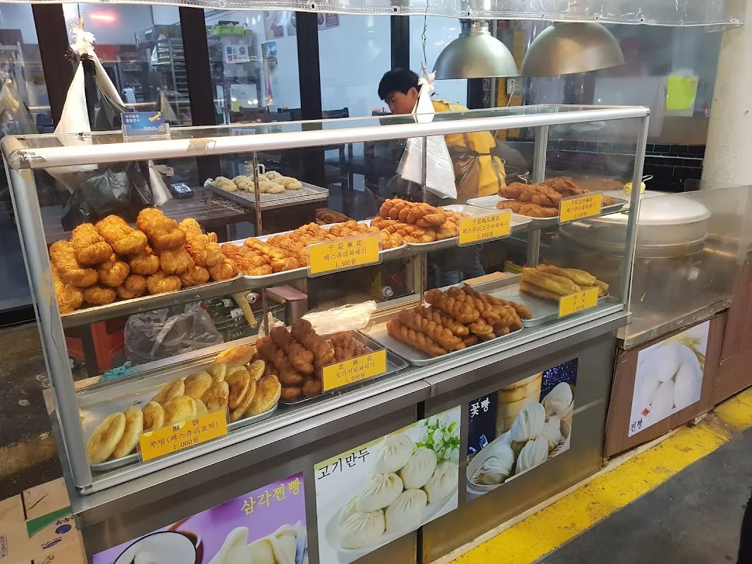 부평종합시장 사진 3