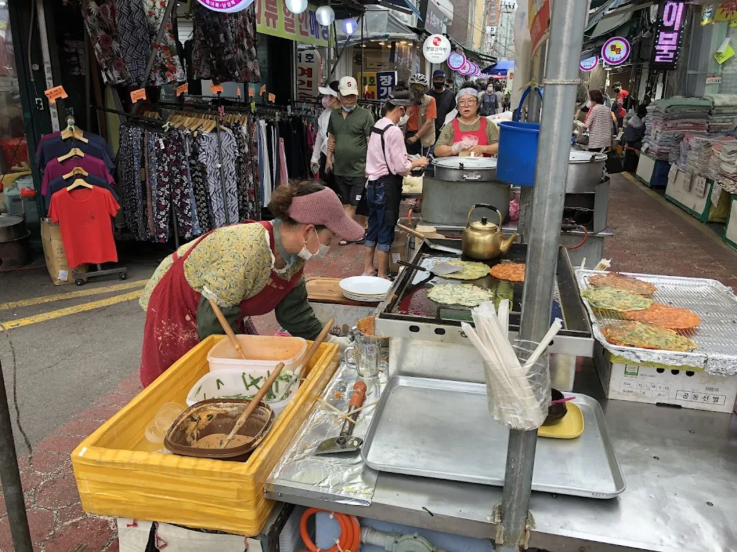 부평종합시장 사진 4