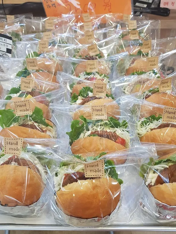 일신시장(부일종합시장) 사진 5