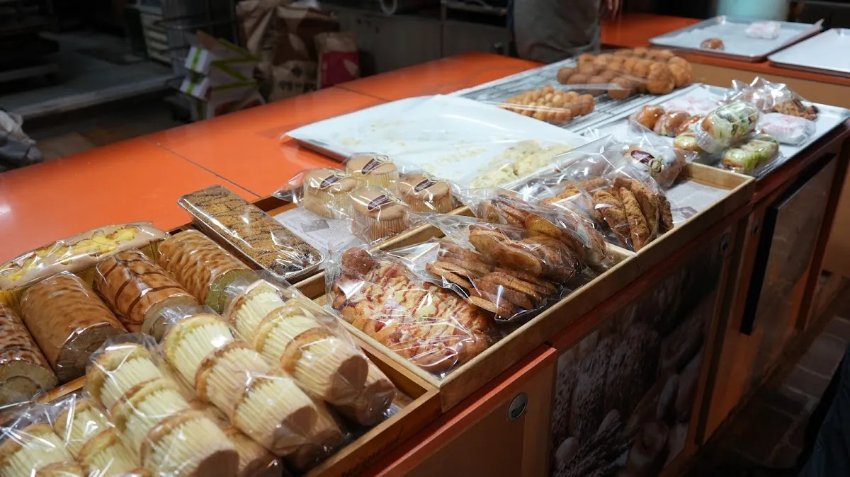 가좌시장 사진 2