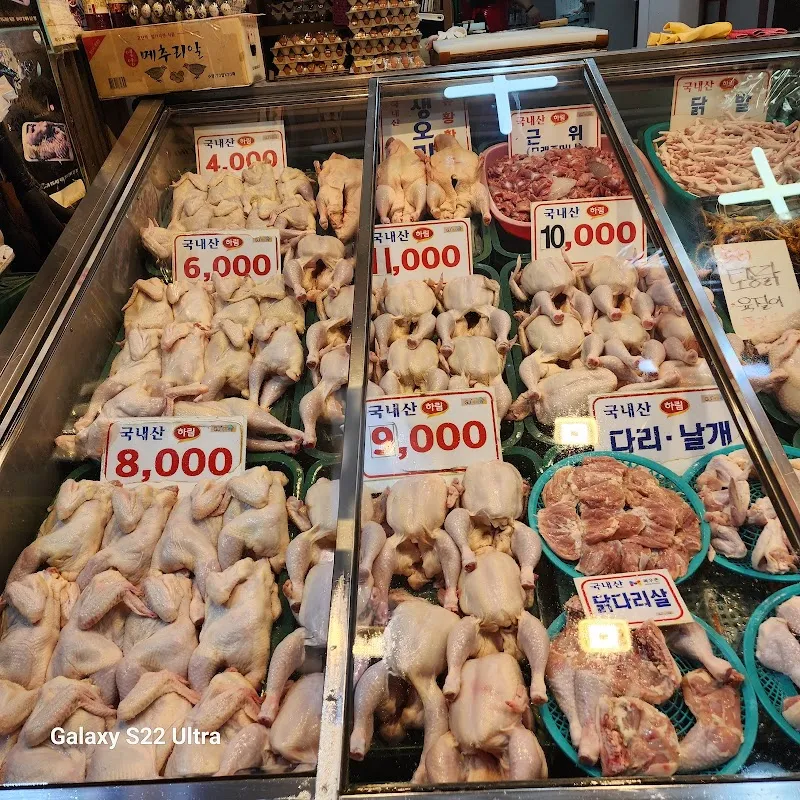 가좌시장 사진 3