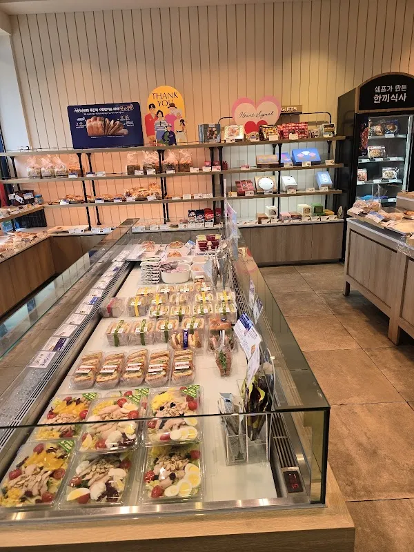 인천강남시장 사진 2